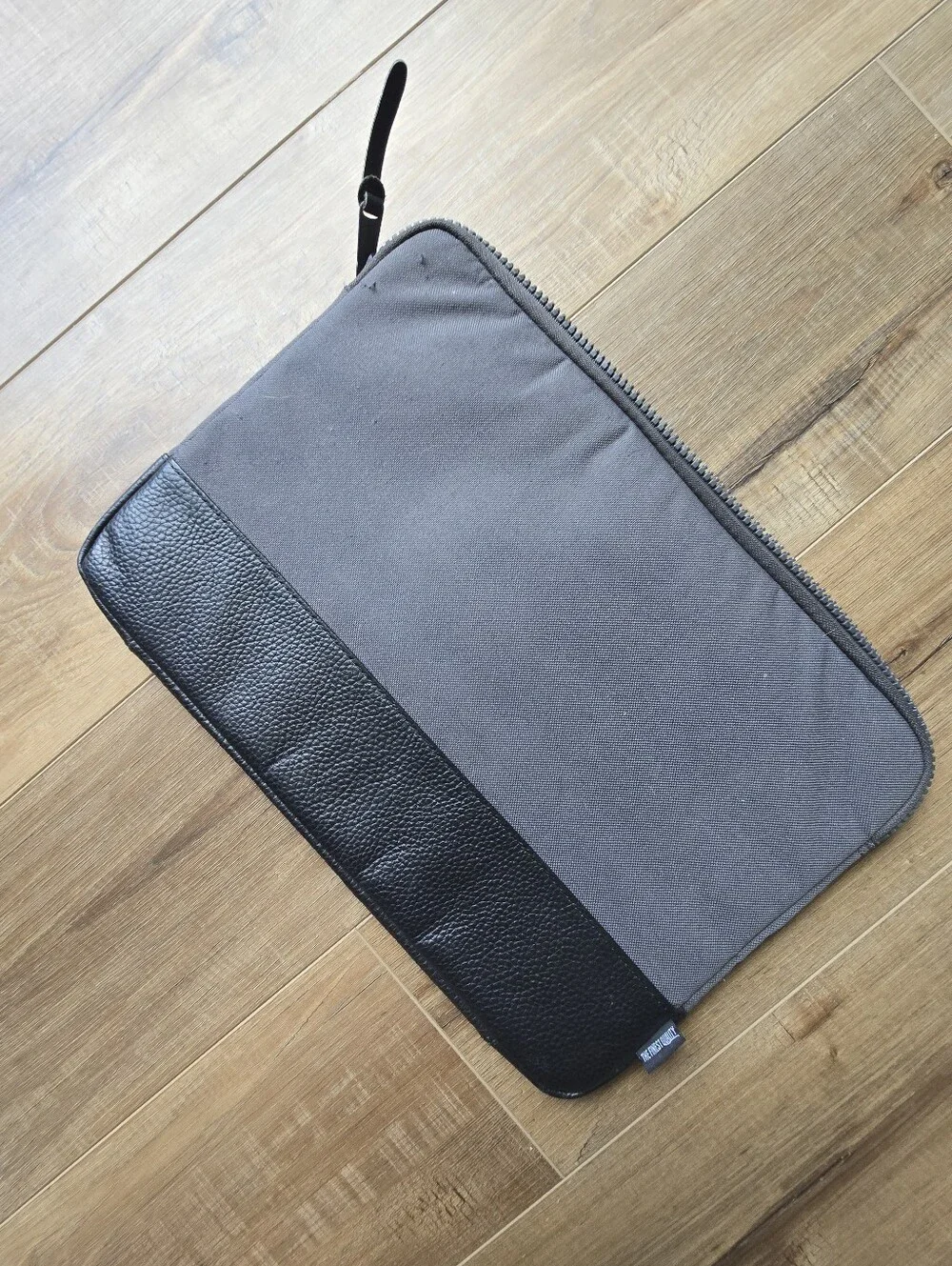 Herschel Supply Co. Two‑Tone Laptop Sleeve